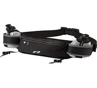 PRO TOUCH Trail HB 2 Sacs de Sport Black/Silver One Size