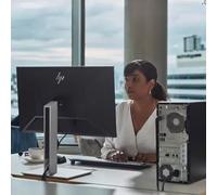 HP Pro Tower 400 G9 PCI Desktop PC Intel® Core™ i3 i3-14100 8 Go DDR5-SDRAM 256 Go SSD Windows 11 Pro Noir