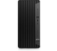 HP Pro Tower 400 G9 PCI Desktop PC Intel® Core™ i3 i3-14100 8 Go DDR5-SDRAM 256 Go SSD Windows 11 Pro Noir