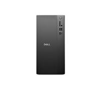 Pro Tower Essential QVT1260 - Tour Core Ultra 5 225 / jusqu'à 4.9 GHz - RAM 16 Go - SSD 512 Go - NVMe, QLC, Class 25 - Intel Graphics - Gigabit