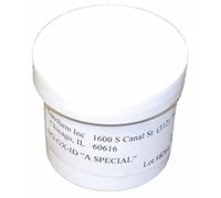 Pro Trucker NO-OX-ID A-Special- Electrical Contact Grease- Keeps Metals Free of Rust and Corrosion- Part# 10203 by Storm Manufacturing
