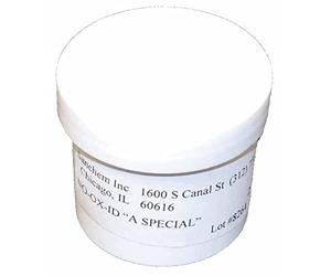 Pro Trucker NO-OX-ID A-Special- Electrical Contact Grease- Keeps Metals Free of Rust and Corrosion- Part# 10203 by Storm Manufacturing