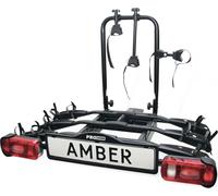 Pro-User Amber III barre d'attelage porte-vélos 7/13 pôles max. 60 kg