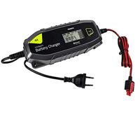 Pro-User IBC4000B Chargeur de Batterie Bluetooth 6/12 V 4 A