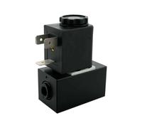 Pro Valve Soupape à aimant 621.18.04132.230VAC 230 V/AC G 1/8 1 pc(s)