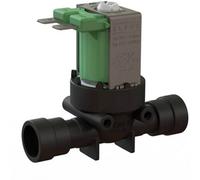 Pro Valve Soupape à aimant 821.006.06.12VDC 12 V/DC 6 mm 1 pc(s)