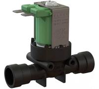 Pro Valve Soupape à aimant 821.008.06.12VDC 12 V/DC 8 mm 1 pc(s)