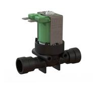 Pro Valve Soupape à aimant 821.014.06.24Vdc 24 V/AC insertion 1/4\ 1 pc(s)