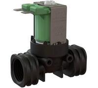 Pro Valve Soupape à aimant 821.12F.06.24VDC 24 V/DC G 1/2 1 pc(s)