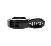 PRO Vario Support de selle accessoires Taille unique Noir