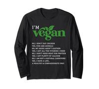 Pro Vegan Activism Végétariens végétariens végétariens véganisme Manche Longue