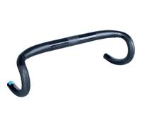 PRO Guidon Compact en Carbone Vibe Di2 31.8 noir 44 cm