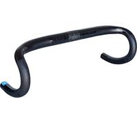 PRO Vibe Guidon Anatomique en Carbone 31,8 mm 42 cm