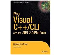 Pro Visual C++/Cli And The .Net 2.0 Platform