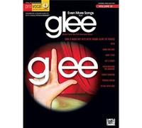 Pro Vocal For Women And Men Singers Vol.10 Even More Songs From Glee + Cd