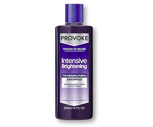 Pro:Voke Shampooing éclaircissant Touch of Silver