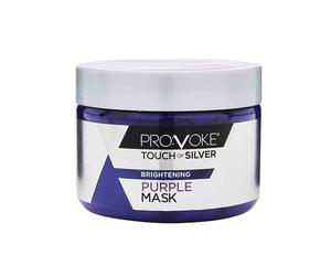 Pro : Voke Touch of Silver Masque violet éclaircissant 300 ml