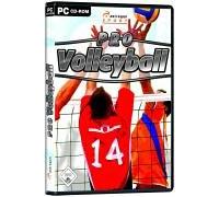 Pro Volleyball [Import allemand]