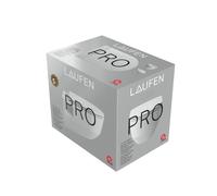 Pro wc susp.+abattant blan - LAUFEN H8669540000001