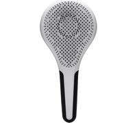 Pro Wet And Dry Detangler-428 Bristles Hair Brush For Split Ends-Painlessly Glides Through Tangles-Thick And Curly Hair-1 Pc