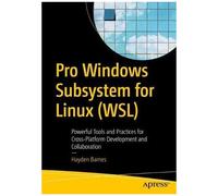 Pro Windows Subsystem For Linux (Wsl)