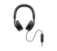 Dell Casque anti-bruit filaire Pro WH5024