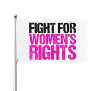 Pro Women Pro Choice Flag My Body My Choice Support Feminism Flag Protect Roe 1973 Bans Off Our Bodies Flag Don't Tread On My Uterus Flag F Ck Off Abort Scotus Flag No Flagpole