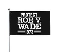 Pro Women Rights Pro Roe 1973 Pro Choice Flag My Body My Choice Flag interdit notre corps Drapeau Ne marchez pas sur mon utérus Drapeau F Ck Off Abort Scotus