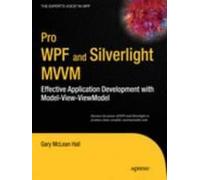 Pro Wpf And Silverlight Mvvm