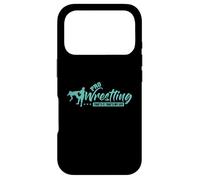 Pro Wrestling C'est ça, C'est ma Vie Coque pour iPhone 17 Pro