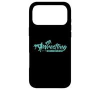 Pro Wrestling C'est ça, C'est ma Vie Coque pour iPhone 17 Pro Max