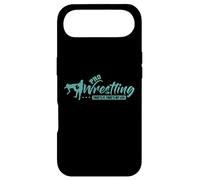 Pro Wrestling C'est ça, C'est ma Vie Coque pour iPhone Air