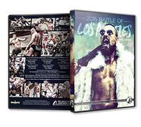 Pro Wrestling Guerrilla - Battle of Los Angeles 2016- Stage Three DVD
