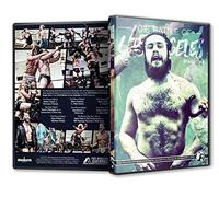 Pro Wrestling Guerrilla - Battle Of Los Angeles 2016 - Stage Two DVD