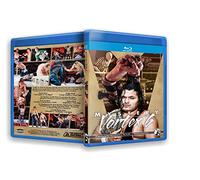 Pro Wrestling Guerrilla - Mystery Vortex 6 Blu Ray