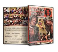 Pro Wrestling Guerrilla - PWG All Star Weekend 2013 Night 1 DVD