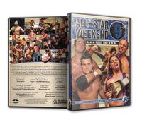 Pro Wrestling Guerrilla - PWG All Star Weekend 2013 Night 2 DVD