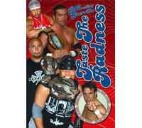 Pro Wrestling Guerrilla: PWG Taste the Radness DVD