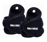 Pro Wrist and Ankle Weights 3 KG - 2 x 1.5 KG