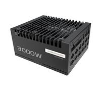 ASUS Pro WS - Alimentation PC Modulaire - ATX12V 3.1/ EPS12V - 80 PLUS Platinum - CA 220-240 V - 3000 Watt - PFC active