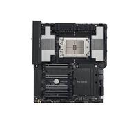 PRO WS TRX50-SAGE WIFI - Carte-mère - SSI CEB - Socket sTR5 - AMD TRX50 Chipset - USB 3.2 Gen 1, USB 3.2 Gen 2, USB-C 3.2 Gen 2x2 - 10 Gigabit LAN,