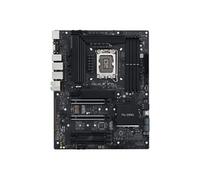 ASUS Pro WS W680-ACE Carte mère IPMI Intel LGA1700 ATX, 2 emplacements PCIe 5.0 x 16, DDR5, mémoire ECC, 2 x 2,5 Go LAN, 3 emplacements M.2, SlimSAS, en-tête BMC, en-tête Thunderbolt4, carte d'extension IPMI, ACCE