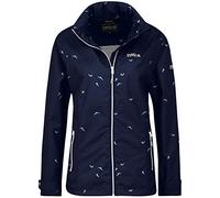 PRO-X elements Elena Jacket Femme, Marine, 46