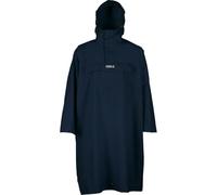 PRO-X elements High Peak Poncho, Marine, XS-S Mixte