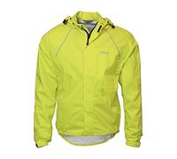 PRO-X elements Jayden Jacket Homme, Jaune Fluo, L