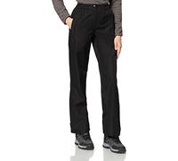PRO-X elements Majola Pantalon Femme, Noir, 54