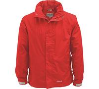 PRO-X elements Meran Veste, Rouge Rubis, L Homme