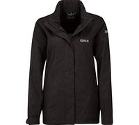 PRO-X elements Naomi Veste pour Femme Noir mélangé Taille 36