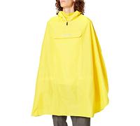 PRO-X elements Paso Poncho Mixte, Jaune, m-l