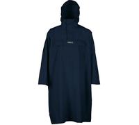 Pro-X Elements poncho de pluie Arosa polyamide bleu XL/XXL